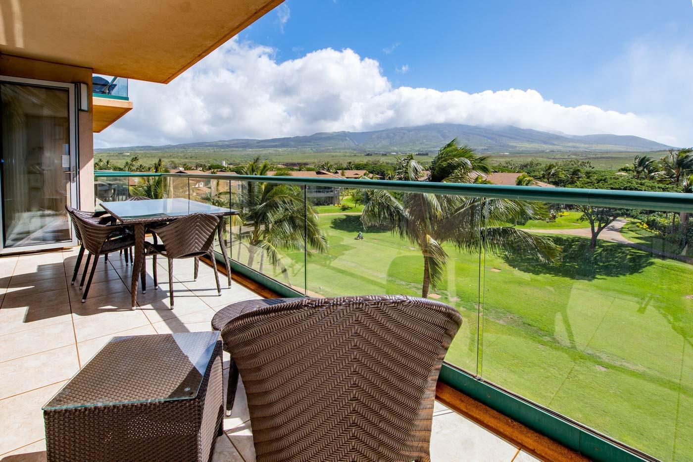 Outrigger Honua Kai Resort And Spa Lahaina Exterior photo