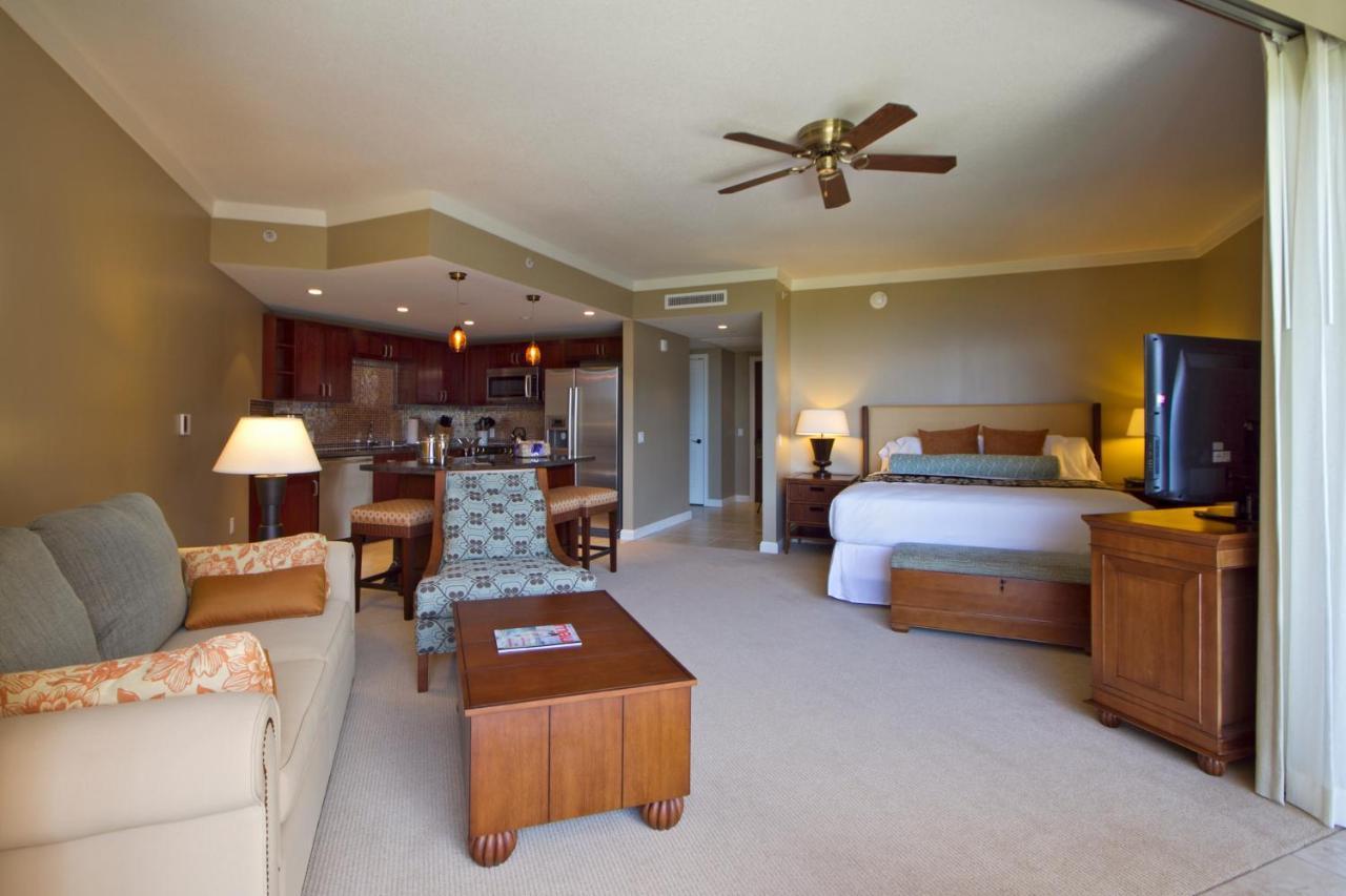 Outrigger Honua Kai Resort And Spa Lahaina Room photo