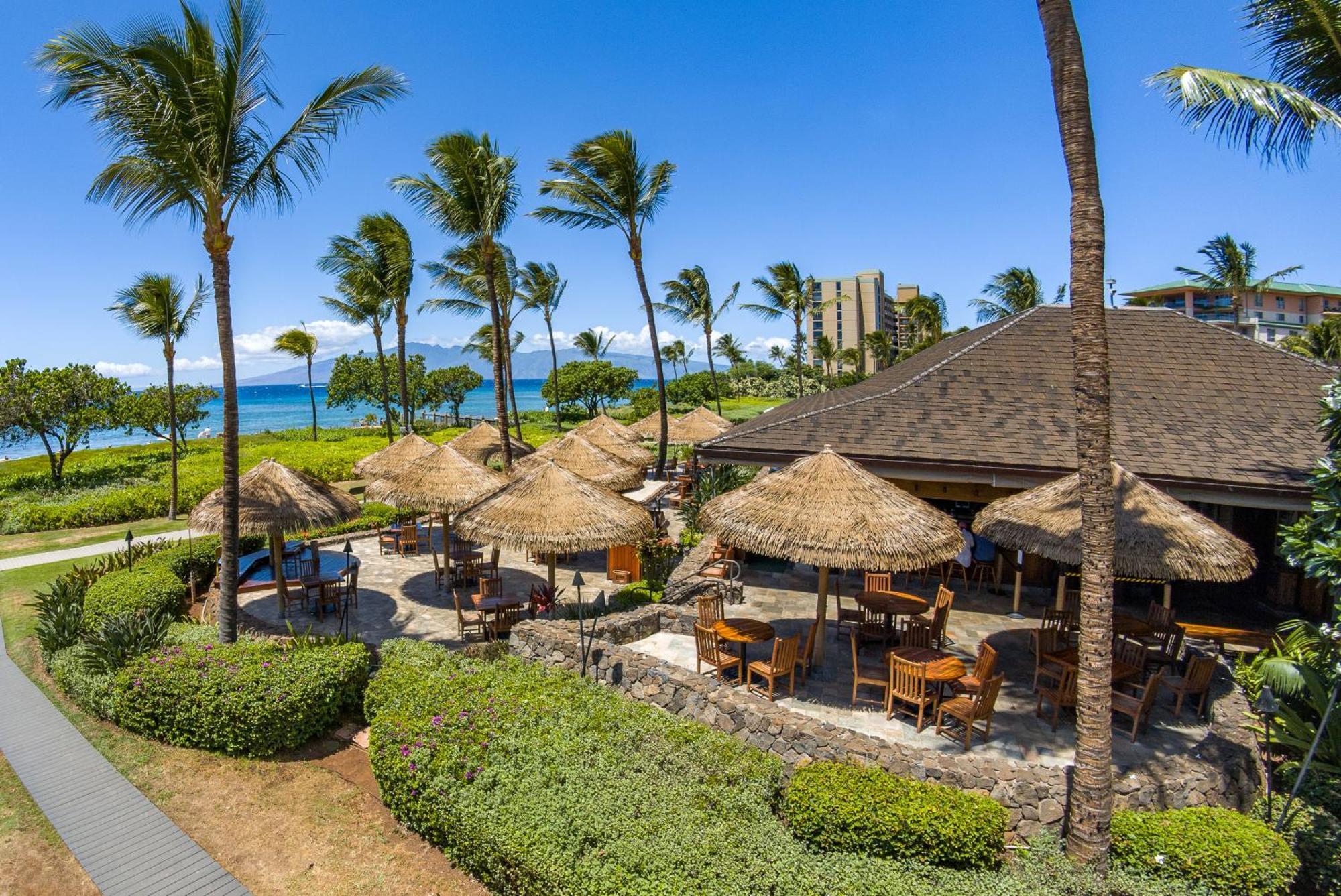 Outrigger Honua Kai Resort And Spa Lahaina Exterior photo