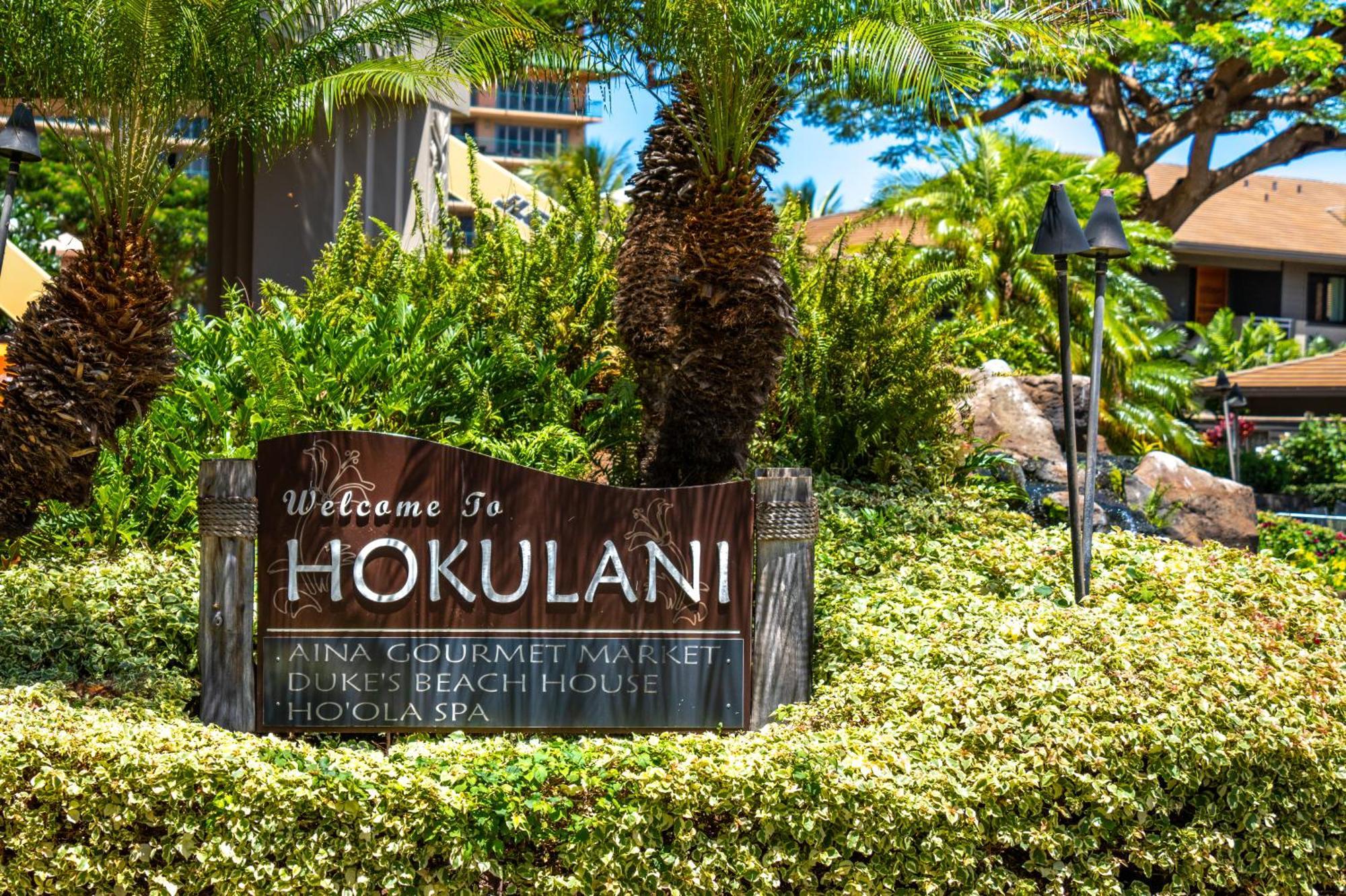 Outrigger Honua Kai Resort And Spa Lahaina Exterior photo