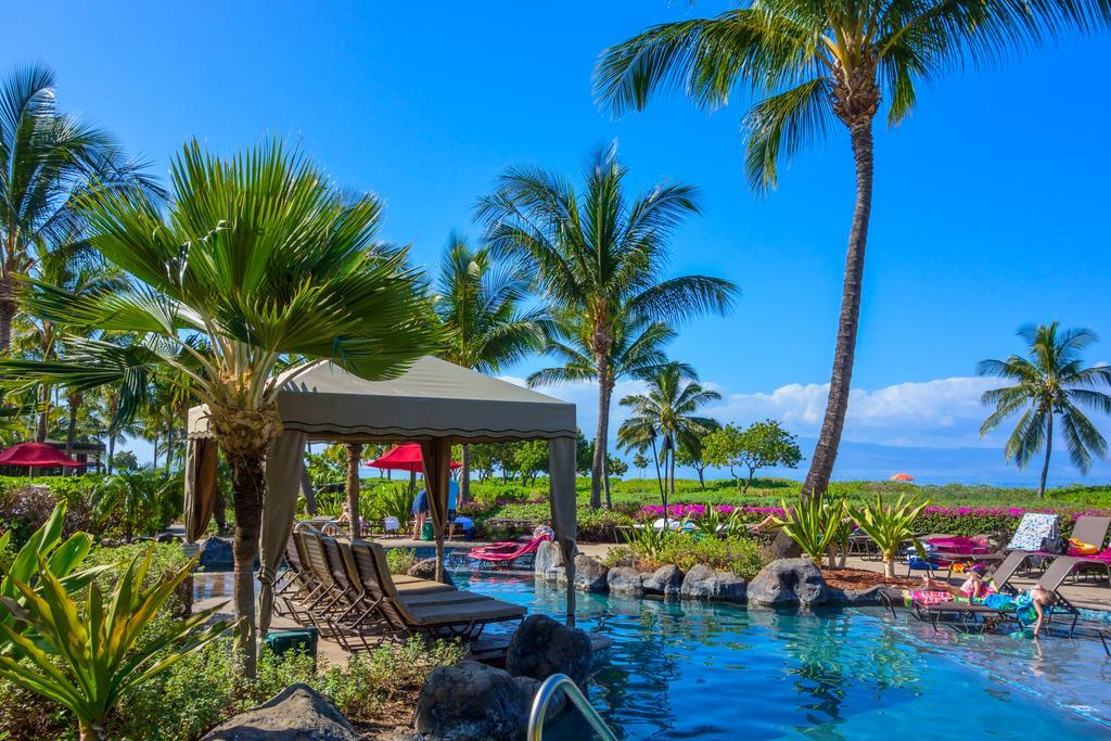 Outrigger Honua Kai Resort And Spa Lahaina Exterior photo